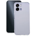 Transparente Schutzhüllen für das Oppo A6 und A6X bieten optimalen Schutz, ohne das elegante Design des Smartphones zu verdecken. Sie sind ideal für den täglichen Gebrauch und ermöglichen einfachen Zugriff auf alle Funktionen und Anschlüsse, während sie gleichzeitig Kratzer und Stöße abwehren.