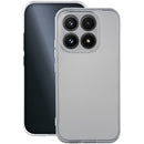 Die transparente Schutzhülle für das Xiaomi 17 bietet optimalen Schutz und bewahrt gleichzeitig das elegante Design des Geräts. Perfekt angepasst, schützt sie vor Stößen und Kratzern, ohne die Funktionalität zu beeinträchtigen.