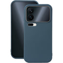 Die blaue Schutzhülle für das Xiaomi 17 Pro bietet optimalen Schutz und verleiht dem Smartphone einen modernen Look. Sie ist leicht, strapazierfähig und sorgt dafür, dass Ihr Gerät sicher ist und gleichzeitig stilvoll aussieht.