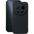 Die Schutzhülle für das Xiaomi 17 Ultra in Schwarz bietet sowohl stilvollen Schutz als auch eine elegante Optik. Sie passt perfekt zum Smartphone und schützt es vor Kratzern und Stößen, während die schlanke Formgebung eine angenehme Handhabung ermöglicht. Ideal für alle, die Funktionalität und Design schätzen.