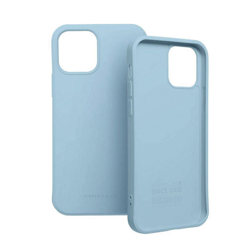 Schützen Sie Ihr Samsung Galaxy A56 mit der ROAR SPACE Schutzhülle in Pastelltönen. Optimaler Schutz, präzise Aussparungen und flexible TPU-Materialien sorgen für Stil und Sicherheit. Ideal für jeden Tag!
