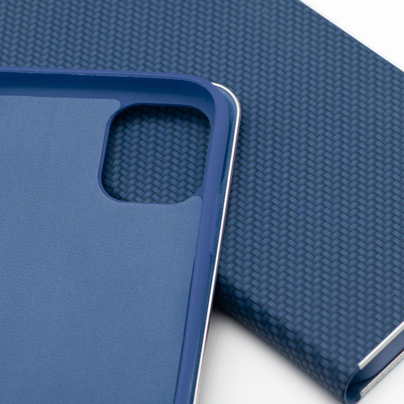 Schützen Sie Ihr Apple iPhone 17 Air mit unserer Premium Schutzhülle! Eleganz und Robustheit kombiniert mit metallischem Rahmen für optimalen Stoßschutz. Exklusives Design für maximalen Stil und Sicherheit. Jetzt kaufen!