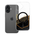 Schutzhüllen für das Apple iPhone 17 sind nicht nur funktional, sondern auch stilvoll. Diese goldene Variante kombiniert Eleganz mit Schutz und gibt deinem Gerät einen modischen Akzent. Perfekt, um dein iPhone zu schützen, während es gleichzeitig modern und ansprechend aussieht.