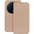 Entdecken Sie die Smart Magnet Handyhülle für das Honor Magic 8 Pro! Diese elegante Hülle bietet perfekten Schutz, eine praktische Kartenhalterung und eine faltbare Rückseite für komfortables Filmeschauen. Stil und Funktionalität in einem! Holen Sie sich jetzt den idealen Begleiter.