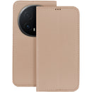Entdecken Sie die Smart Magnet Handyhülle für das Honor Magic 8 Pro! Diese elegante Hülle bietet perfekten Schutz, eine praktische Kartenhalterung und eine faltbare Rückseite für komfortables Filmeschauen. Stil und Funktionalität in einem! Holen Sie sich jetzt den idealen Begleiter.