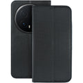 Schutzhülle für das Honor Magic 8 Pro in elegantem Schwarz. Bietet optimalen Schutz und eine stilvolle Optik, ideal für den täglichen Gebrauch. Die Hülle sorgt für eine sichere Aufbewahrung und schützt vor Kratzern und Stößen.