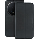 Schutzhülle für das Honor Magic 8 Pro in elegantem Schwarz. Bietet optimalen Schutz und eine stilvolle Optik, ideal für den täglichen Gebrauch. Die Hülle sorgt für eine sichere Aufbewahrung und schützt vor Kratzern und Stößen.