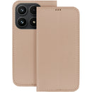 Schützen Sie Ihr Xiaomi 17 stilvoll mit der Smart Magnet Handyhülle. Diese hochwertige Hülle vereint robustes Material, elegantes Design und eine praktische Kartenbörse. Mit einem faltbaren Rücken für bequemes Streaming ist Ihr Smartphone optimal geschützt und stets griffbereit.