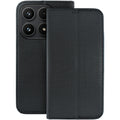 Schutzhülle für Xiaomi 17 in Schwarz: Diese stilvolle Hülle bietet optimalen Schutz und ein elegantes Design. Robustes Material sorgt für Langlebigkeit und die passgenaue Form schützt dein Gerät vor Kratzern und Stößen. Ideal für den täglichen Gebrauch!