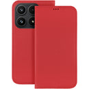 Schützen Sie Ihr Xiaomi 17 stilvoll mit der Smart Magnet Handyhülle. Strapazierfähiges Material, weiches Innenfutter und ein sicheres TPU-Overlay garantieren optimalen Schutz. Genießen Sie komfortables Medien schauen dank faltbarem Design. Ideal für Alltag und Freizeit!