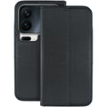 Schutzhülle für das Xiaomi 17 Pro in elegantem Schwarz: Diese stilvolle Hülle bietet optimalen Schutz und sorgt zugleich für einen modernen Look. Ideal für alle, die Funktionalität mit Design verbinden möchten.