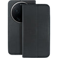 Schutzhülle für das Xiaomi 17 Ultra in elegantem Schwarz. Diese Hülle bietet exzellenten Schutz und eine ansprechende Optik. Ideal, um Ihr Smartphone sicher und stilvoll zu bewahren.