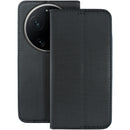 Schutzhülle für das Xiaomi 17 Ultra in elegantem Schwarz. Diese Hülle bietet exzellenten Schutz und eine ansprechende Optik. Ideal, um Ihr Smartphone sicher und stilvoll zu bewahren.