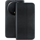 Die schwarze Schutzhülle für das Honor Magic 8 Pro bietet optimalen Schutz und ein elegantes Design. Sie schützt das Smartphone vor Stößen und Kratzern und sorgt gleichzeitig für einen stylischen Look. Ideal für alle, die ihr Gerät sicher und schick verwahren möchten.