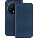 Schutzhülle für das Xiaomi 17 in Blau: Diese elegante und stilvolle Hülle bietet optimalen Schutz für Ihr Smartphone. Hergestellt aus hochwertigem Material, kombiniert sie Funktionalität mit modernem Design und sorgt dafür, dass Ihr Gerät immer sicher und schick aussieht.