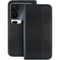 Schutzhülle für das Xiaomi 17 Pro in elegantem Schwarz. Sie bietet optimalen Schutz vor Kratzern und Stößen, während das schlanke Design das hochwertige Äußere des Geräts betont. Ideal für den stylischen Schutz unterwegs!