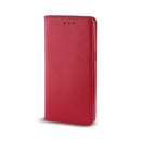 Eine stylische Handytasche für das Samsung Galaxy A37 5G in leuchtendem Rot. Diese Tasche bietet nicht nur Schutz, sondern auch einen modischen Akzent für dein Smartphone. Perfekt für den Alltag!