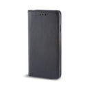 Schützen Sie Ihr Samsung Galaxy A57 5G stilvoll mit der Smart Magnet Handyhülle! Diese strapazierfähige Hülle bietet optimalen Schutz vor Kratzern, hat ein weiches Innenfutter und eine praktische Karten Tasche. Der Magnetverschluss sorgt für zusätzliche Sicherheit. Ideal für Filmabende!