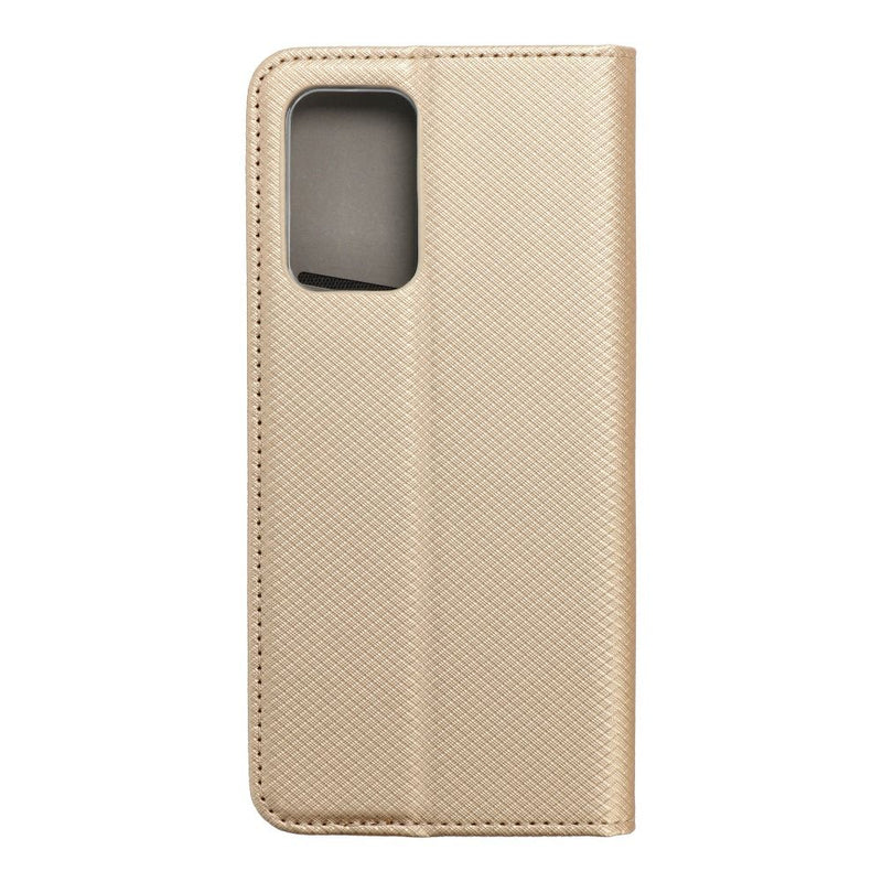 Optimales Samsung Galaxy A52 Holster mit metallisiertem Finish! Schützt Ihr A52 5G, A52 4G oder A52s stilvoll vor Kratzern. Inklusive Standfunktion und Tasche für Dokumente. Jetzt in verschiedenen Farben verfügbar.