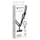 **Handykette 82,5cm**: Maximale Sicherheit, Stil & Komfort. Tragen Sie Ihr Smartphone sicher um Hals/Schulter. Ideal für Reisen & Events. Jetzt kaufen!