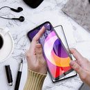 5D Panzerglas für das Apple iPhone 15 Pro