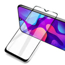 5D Panzerglas für das Apple iPhone 15 Pro