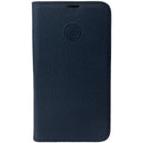 Galeli Book Case MARC for iPhone 16 Pro - black