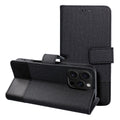 Schützen Sie Ihr Apple iPhone 17 mit der stilvollen Gomma Book Handytasche. Optimaler Schutz, elegantes Design mit Kartenfächern und Magnetverschluss. Ideal für Alltag und Stilbewusste. Jetzt entdecken!