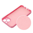 Verleihen Sie Ihrem iPhone 16 Pro einen Hauch von Eleganz und Schutz mit dieser funkelnden pinken Schutzhülle. Das glitzernde Design nicht nur ein Blickfang, sondern bewahrt Ihr Smartphone auch vor Kratzern und Stößen. Perfekt für den stilbewussten iPhone-Nutzer, der Wert auf Sicherheit und Stil legt.