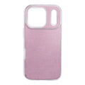 Das Shining Case für das Apple iPhone 17 Pro bietet perfekten Schutz mit Stil. Ihr iPhone erstrahlt dank TPU, PC-Material und Glitzerpulver. Wählen Sie aus verschiedenen Farben und schützen Sie Ihr Gerät effektiv und elegant!
