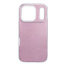 Das Shining Case für das Apple iPhone 17 Pro bietet perfekten Schutz mit Stil. Ihr iPhone erstrahlt dank TPU, PC-Material und Glitzerpulver. Wählen Sie aus verschiedenen Farben und schützen Sie Ihr Gerät effektiv und elegant!