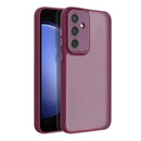 Die lila Handytasche für das Samsung Galaxy A37 bietet nicht nur einen stylischen Look, sondern schützt Ihr Smartphone auch zuverlässig vor Stößen und Kratzern. Ihr schlankes Design ermöglicht uneingeschränkten Zugriff auf alle Tasten und Anschlüsse. Ideal für trendbewusste Nutzer!
