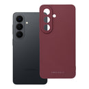 Die Handytasche für das Samsung Galaxy S26 in Rot bietet nicht nur einen stylischen Look, sondern auch optimalen Schutz. Mit ihrem eleganten Design und der passgenauen Form ist sie perfekt für alle, die ihr Smartphone modern und sicher aufbewahren möchten.
