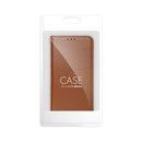 Schützen Sie Ihr Samsung Galaxy S26 stilvoll mit dem Classic Smart Pro Case! Hergestellt aus hochwertigem Leder und TPU, bietet es optimalen Schutz vor Stößen und Kratzern. Praktische Features wie die Innentasche und Ständerfunktion sorgen für perfekten Komfort.