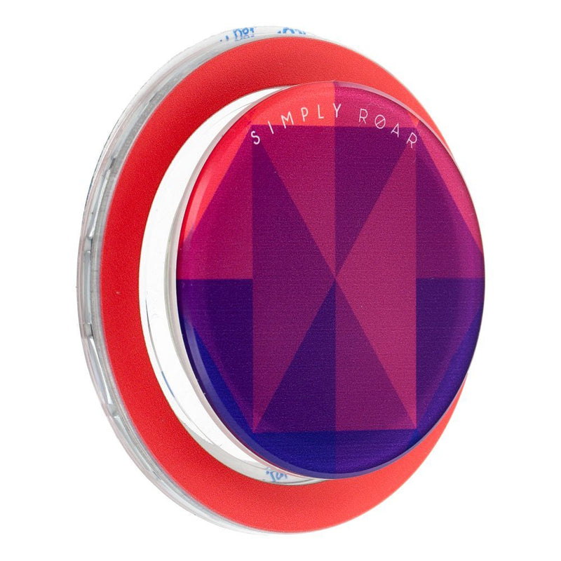 Entdecken Sie den Roar Acrylic Pop Tok Handyhalter: MagSafe-kompatibel, erhöhter Komfort & perfekte Handhabung für iPhone-Nutzer. Stabiler Halt, stylisches Design. Ideal für Mediengenuss und Alltagsnutzung!