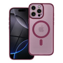 Schutzhülle für Apple iPhone 17 Pro in Lila