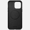 Nomad Modern Leather Case iPhone 14/15 Plus Black
