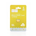 Die HOCO MicroSD TF High Speed Speicherkarte mit 32GB Speicherkapazität und Class 10 Geschwindigkeitsbewertung bietet verlässlichen Speicher für Smartphones und Tablets. Mit ihrer Wasserdichtigkeit und magnetischen Abschirmung sichert sie Ihre Daten unterwegs, begleitet von einer 5-Jahres-Garantie. Ideal für all Ihre mobilen Speicheranforderungen.