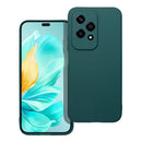 Die grüne Schutzhülle für das Honor 200 Lite vereint Funktionalität mit einem anspruchsvollen Design. Diese Hülle bietet nicht nur zuverlässigen Schutz vor Kratzern und Stößen, sondern unterstreicht auch die elegante Ästhetik des Smartphones. Eine perfekte Wahl für den stilbewussten Nutzer, der sein Gerät im Alltag schützen möchte.