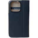 Galeli Book Case MARC for iPhone 16 Pro - black