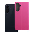 Schützen Sie Ihr Samsung Galaxy A57 stilvoll mit unserem Premium Case! Elegantes metallisiertes Finish, weiches Innenfutter und praktische Ständerfunktion – ideal für Schutz und Komfort. Perfekte Aussparungen für volle Funktionalität. Jetzt kaufen!