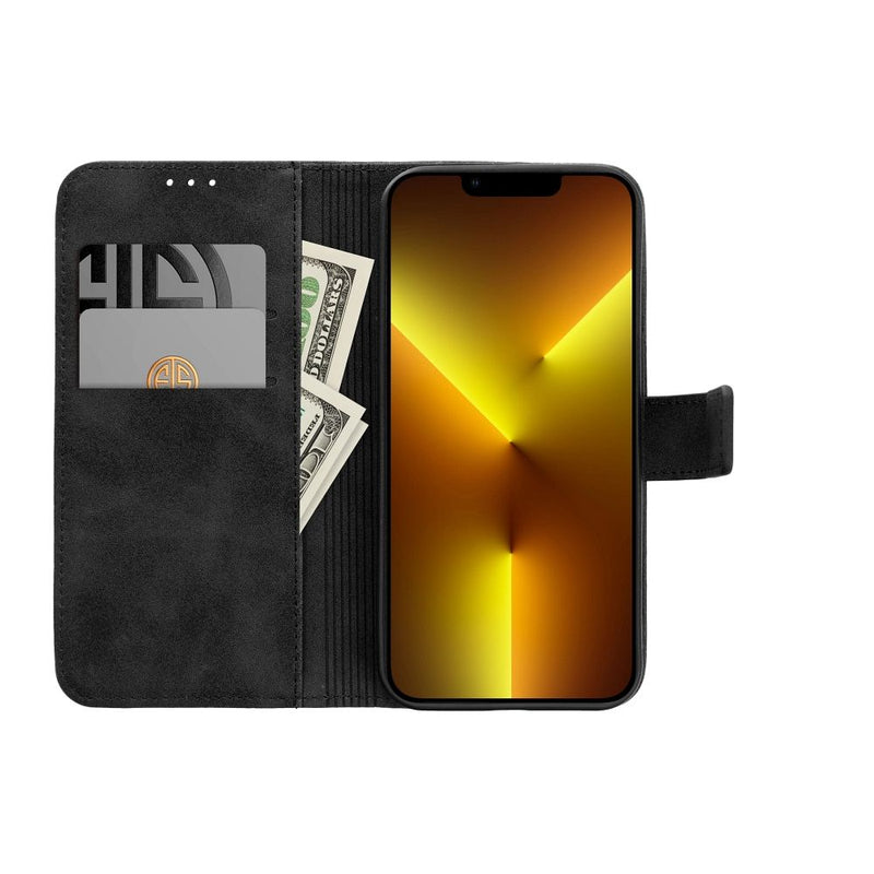 Schützen Sie Ihr Samsung Galaxy A55 5G mit dem exklusiven TENDER Holster! Optimale Sicherheit, elegantes Design, umweltfreundliches Material. Jetzt kaufen!