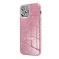 Schützen Sie Ihr Samsung Galaxy A56 stilvoll mit der Shining Case! Maximale Funktionalität, funkelndes Design, perfekt angepasst mit erhöhtem Rand für Display- und Kameraschutz. Wählen Sie jetzt Ihre Farbe!