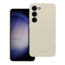 Schützen Sie Ihr Samsung Galaxy S23 mit Stil! Entdecken Sie unser ROAR SPACE Case in Pastellfarben - flexibel, robust und mit präzisen Aussparungen für volle Funktionalität. Ideal für Sommer und Alltag!