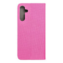 Verleihen Sie Ihrem Samsung Galaxy A15 5G einen Hauch von Farbe und Schutz mit dieser trendigen, pinken Handytasche. Ihr Gerät bleibt sicher und stilvoll verpackt, während Sie mit dieser leuchtenden und modischen Hülle ein klares Statement setzen.