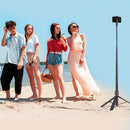 Selfie-Stick F-Grip F170XL: Erleben Sie professionelle Fotografie mit Universal-Halterung TRIPOD & Remote Control. Bluetooth-fähig, ideal für vielfältige Aufnahmen. Jetzt entdecken!