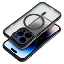 Schutzhülle für Apple iPhone 17 Pro in Schwarz