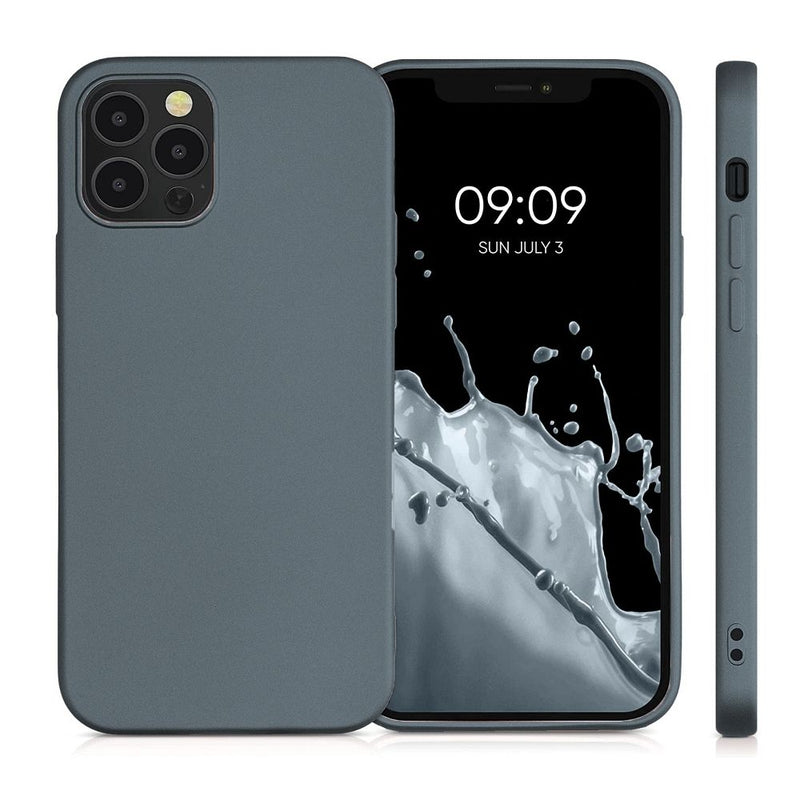 Schützen Sie Ihr Apple iPhone 17 Air mit der eleganten Metallic-Hülle. Perfekt für Stil & Sicherheit mit robustem TPU und schimmerndem Finish. Ideal für alltäglichen Schutz!