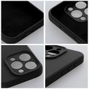 Kaufen Sie die Silicone 2mm Hülle für Apple iPhone 16e für optimalen Schutz und elegantes Design. Robustes Silikon, rutschfeste Oberfläche, Mikrofaser-Innenfutter. Perfekt für Sicherheit und Stil!