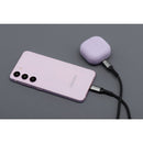 Kaufen Sie jetzt das USB TYP-A to TYP-C Kabel 3m 66W für schnelles und sicheres Laden! Ideal für Smartphones und Laptops, robust dank Nylongewebe, unterstützt Fast-Charging.